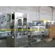 Full-automatic bottle sleeve labeling machine for Water Beverage Bottle
