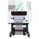 30 Double Head UV Sticker Printing Machine Mobile Cover Printer