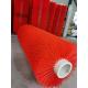 Customized Snow/Road Cleaning Main Sweeper Brooms Brush Central Brooms Brush