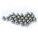 High Precision 6% Cobalt Tungsten Carbide Sphere For Weight Balance