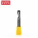 Carbide Practical Acrylic Engraving Tool Multipurpose TiCN Coated