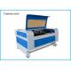 80w / 130w Cnc Laser Cutting Machine 1390 for making wedding dress invitation card