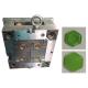 High Precision Multi Cavity Plastic Injection Mould For Molded Parts