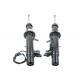 37106875084 37106875083 Air Suspension Shock Absorber Front Right And Left 2PCS BMW X5 F15 X6 F16 With EDC