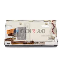 6.5 INCH Toshiba TFD65W31 TFT LCD Screen / Automotive LCD Module Display