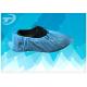 OEM Blue SPP Nonwoven Medical Shoe Covers 15*39cm For Protection Use