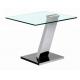 Customizable 65cm 8.5kgs 0.023cbm Modern Side Tables