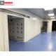 ISO 5-8 modular laboratory clean room / cleanroom Clean Room