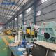 Automatic Well-crafted Metal Cut To Length Line With 6 Hi Leveler