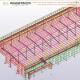 Environmental Protection Prefabricated Green Easy Build Workshop Steel Structure Building Workshop Structural Steel Workshop Warehouse Storage