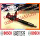 Common Rail Injector 0445110519 For Mercedes Benz / MITSUBISHI 4000700187 A4000700187 MX909965