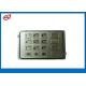 7130010401 ATM Machine Parts Nautilus Hyosung 5600 EPP-8000R Keyboard