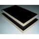 High quality18mm brown film faced plywood for construction