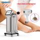 Big Power Laser Hair Removal Machine 3/4waves 755/808/940/1064nm Diode Laser Hair Removal Beauty Salon Equipment