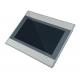 10'' HMI Touch Screen Panel With Ethernet Port Or Com Port