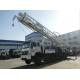 Especially popular!! BZCY600BZY(600m) Diesel Power Type truck mounted water well drilling rig