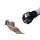MS02 Wireless Bluetooth Glove Barcode Scanner Reader Free Hands Barcode Reader