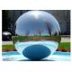Giant Inflatable Disco Ball  / PVC Inflatable Floating Mirror Ball