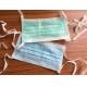PP Non Woven Disposable Medical Dust Face Mask with 2ply/3ply in China,tie on or earloop