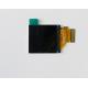 Square Round TFT Small LCD Display Module 0.96 Inch 1.3 Inch For Smart Watch