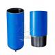API 5CT downhole Cementing Tool casing pipe float shoe