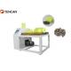 Tencan Rolling Ball Mill With PU Jars And Agate Balls For 1 - 10 Mm Feeding Size
