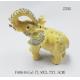 Hot selling fashion elephant enamel jewelry box Elephant Shape Jewelry Boxes