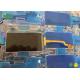 2.5 H245QBN02.0 AUO LCD Panel , 240×432 MIPI Interface Medical Lcd Display