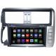 Ouchuangbo Auto GPS Navigation DVD Stereo System for Toyota Prado 2010-2013 Car Kit Android 4.4 Radio OCB-8015D