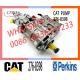 Engine CAT924H E323D Fuel Pump 2641A312 2768398 3178021 C6.6 Engine Fuel Injection Pump 317-8021 276-8398