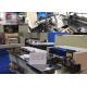 Twin ring wire inserting machine inline hole punching PBW580 for calendar