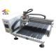 Durable CNC Milling Machine Engraving Router Machine For Stamp Engraving