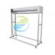 Curved Stroke 1.3m Static Flexibility Tester For Industrial-Grade Cable Testing Equipment