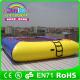 Inflatable water park games air bouncer inflatable trampoline,cheap water