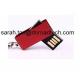 Colorful Mini Metal Swivel USB STICK 3.0/MINI USB Flash Drive Wholesale with LOGO Printing