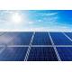 300 Watt Solar Pv Modules , A Grade Sunforce Solar Panels AI Frame