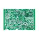 Fanyi PCB blind and buried via fr4 multilayer pcb circuit board