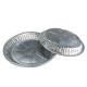 Food Grade Disposable Aluminum Foil Roaster Pan Tray Plates Process Type Pulp Moulding