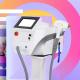 Diode Laser Hair Removal Machine OEM Tatoo Removal Laser Machine