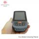 1D 2D Bluetooth Barcode Scanner PDA Handheld Device For Screen Code