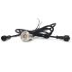 DC12V Waterproof LED Deck Lights