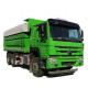 Sinotruk HOWO 400 HP 6X4 5.6m Dump Truck 23 Hot Used Boutique Cars for Your Business