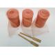 5” X 32Ft 100% Pure Copper Mesh Roll For Blocking The Hole Easily Cut