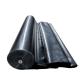 High Density Polyethylene EVA Geomembrane for Roof Waterproofing 0.5mm 1mm 2mm Black