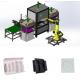 Customized Bagasse Pulp Molding Machine Paper Processing Equipment