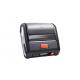 Industrial Mobile Thermal Printer With Adjustable Paper Width Bluetooth 4.0
