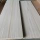 280-300kgs/cbm Density Paulownia Wood Core Boards Core Sheets for E0/E1 Environmental Glue