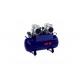 1090 W Silent Dental Air Compressor 60 L Capacity For Dental Chairs