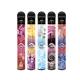 Pina Colada Lush Ice Disposable Pod System Electronic Health Cigarette