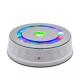 Multifunction Automatic Rotating Stand Bluetooth Speaker Musical Electric Display Stand